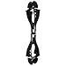 Algopix Similar Product 9 - Ergodyne Squids 3400 Glove Clip Holder