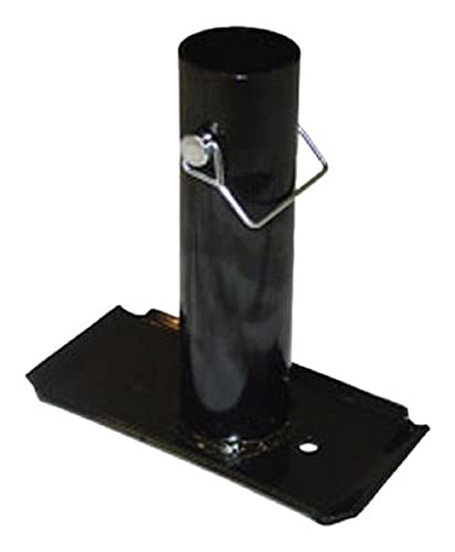 Algopix Similar Product 9 - ADNIK BAL 29055B Foot Pad for 2000 lb