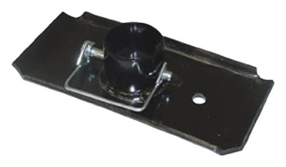 Algopix Similar Product 3 - ADNIK BAL 29056B Foot Pad for 2000 lb