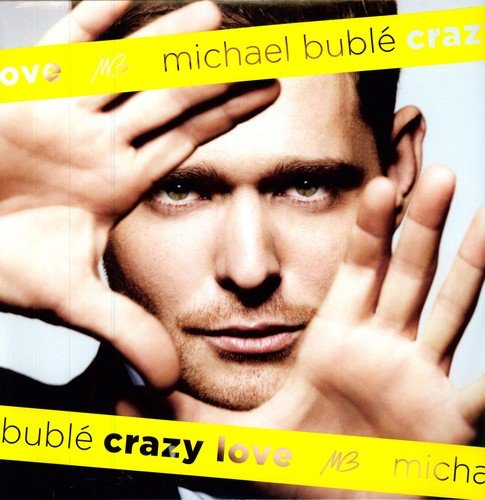 Algopix Similar Product 6 - Crazy Love