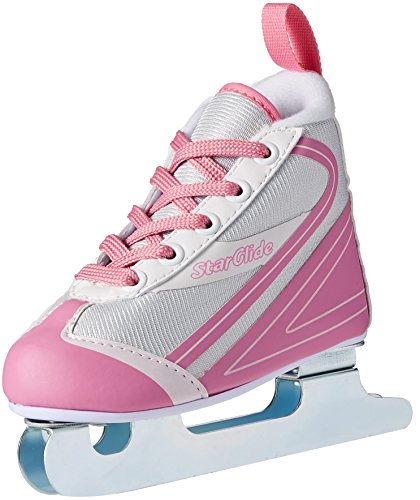 Algopix Similar Product 2 - Lake Placid Starglide Girls Double