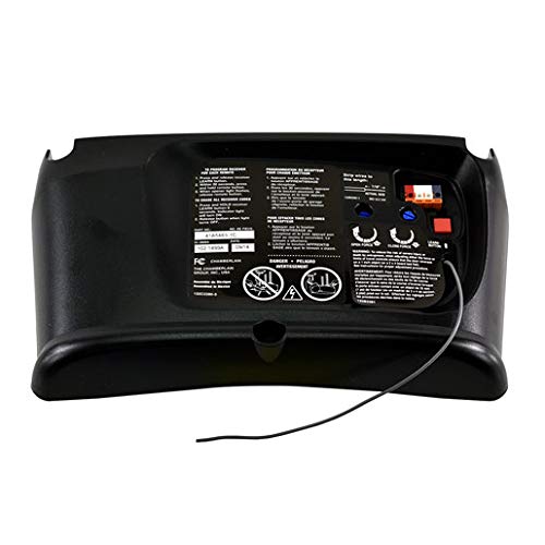 Algopix Similar Product 2 - LiftMaster Chamberlain 41A54831C