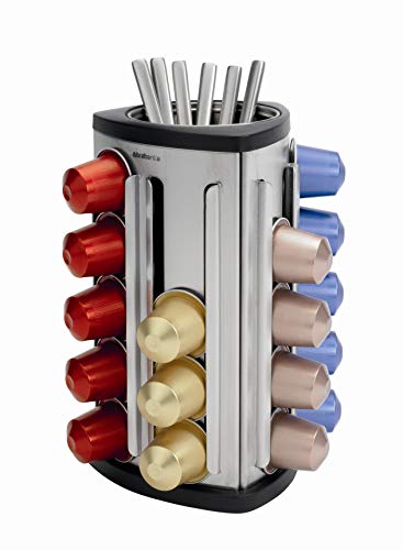 Algopix Similar Product 14 - Brabantia Nespresso Capsule Holder 