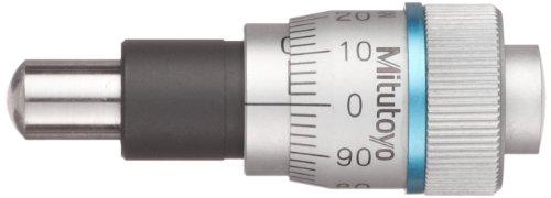 Algopix Similar Product 6 - Mitutoyo 148243 Micrometer Head