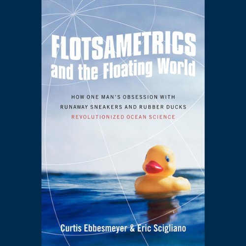Algopix Similar Product 15 - Flotsametrics and the Floating World