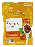Algopix Similar Product 2 - Navitas Organics Organic Golden