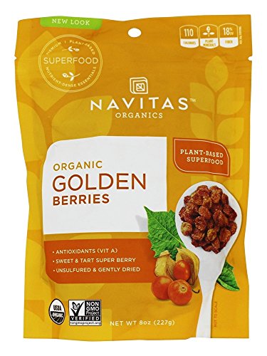 Algopix Similar Product 14 - Navitas Organics Organic Golden