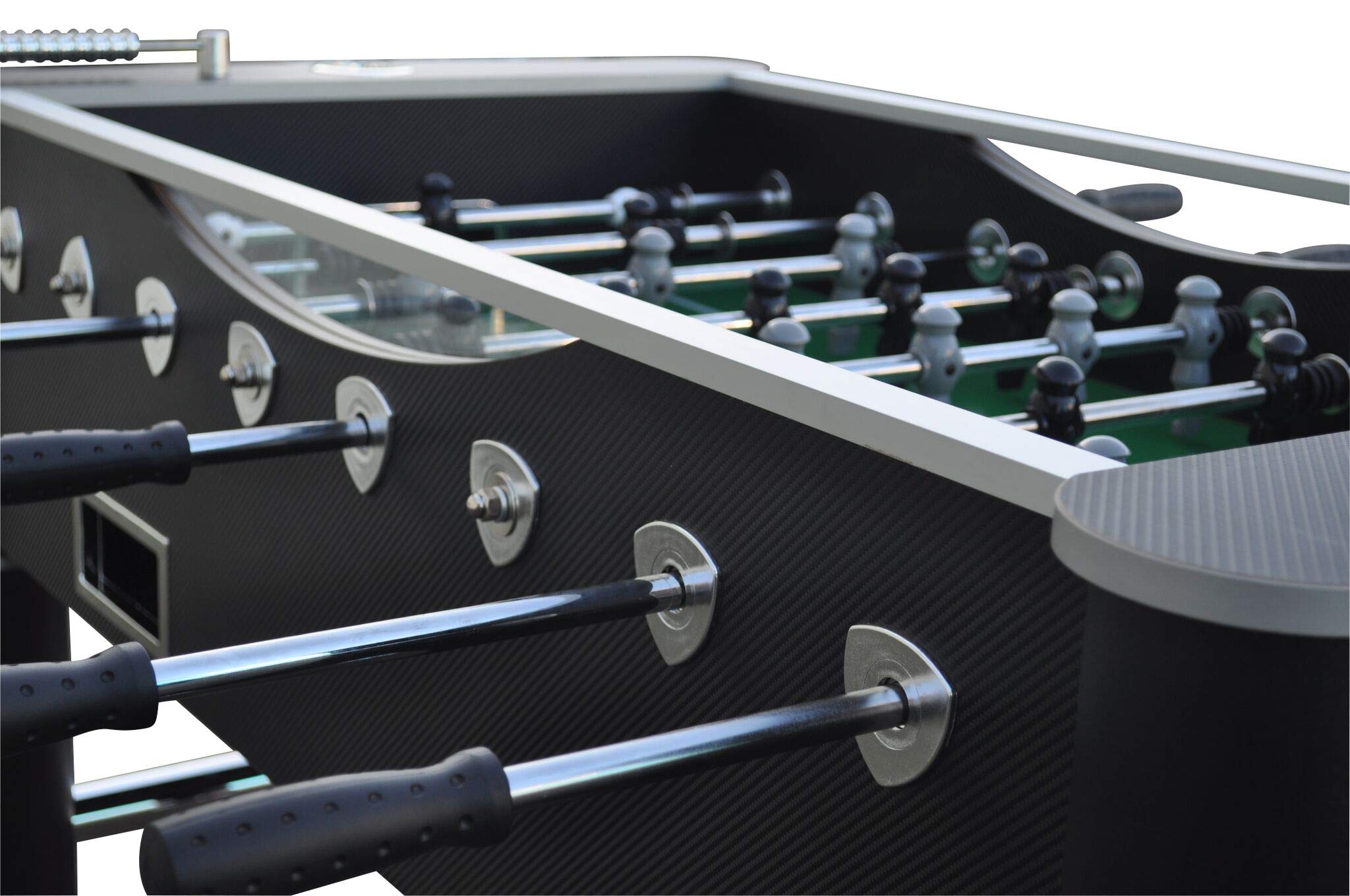 Algopix Similar Product 13 - Gamesson Liverpool Table Football 
