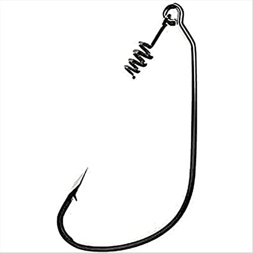 Algopix Similar Product 15 - Eagle Claw TROKAR SWIMBAIT Hook