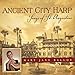 Algopix Similar Product 18 - Ancient City Harp Songs Of St