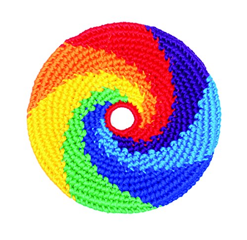 Algopix Similar Product 20 - PHD Productions Knit Pocket Disc