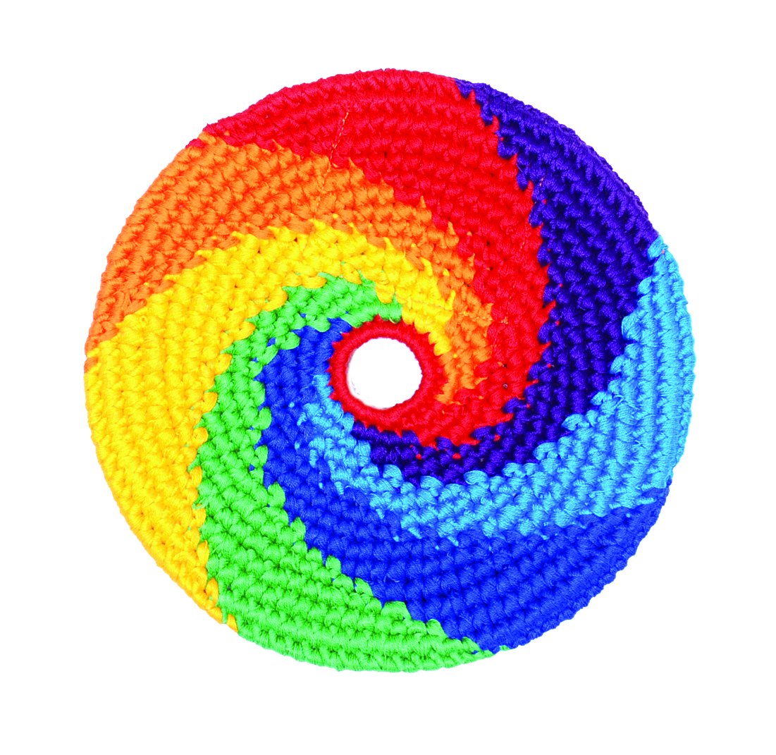 Algopix Similar Product 16 - PHD Productions Knit Pocket Disc