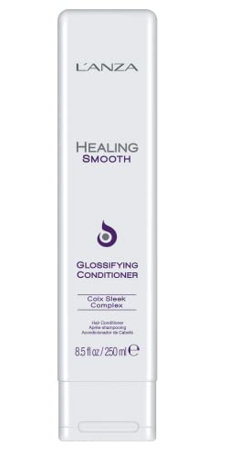 Algopix Similar Product 13 - LANZA Healing Smooth Glossifying