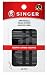 Algopix Similar Product 17 - SINGER 01125 Assorted Hand Needles 