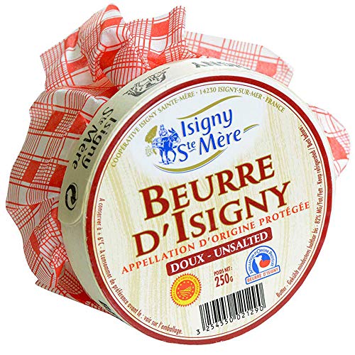 Algopix Similar Product 12 - French Normandy Butter Unsalted  88