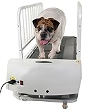 Algopix Similar Product 10 - MFR DISCONTINUED 061617 GoPet Treadmill