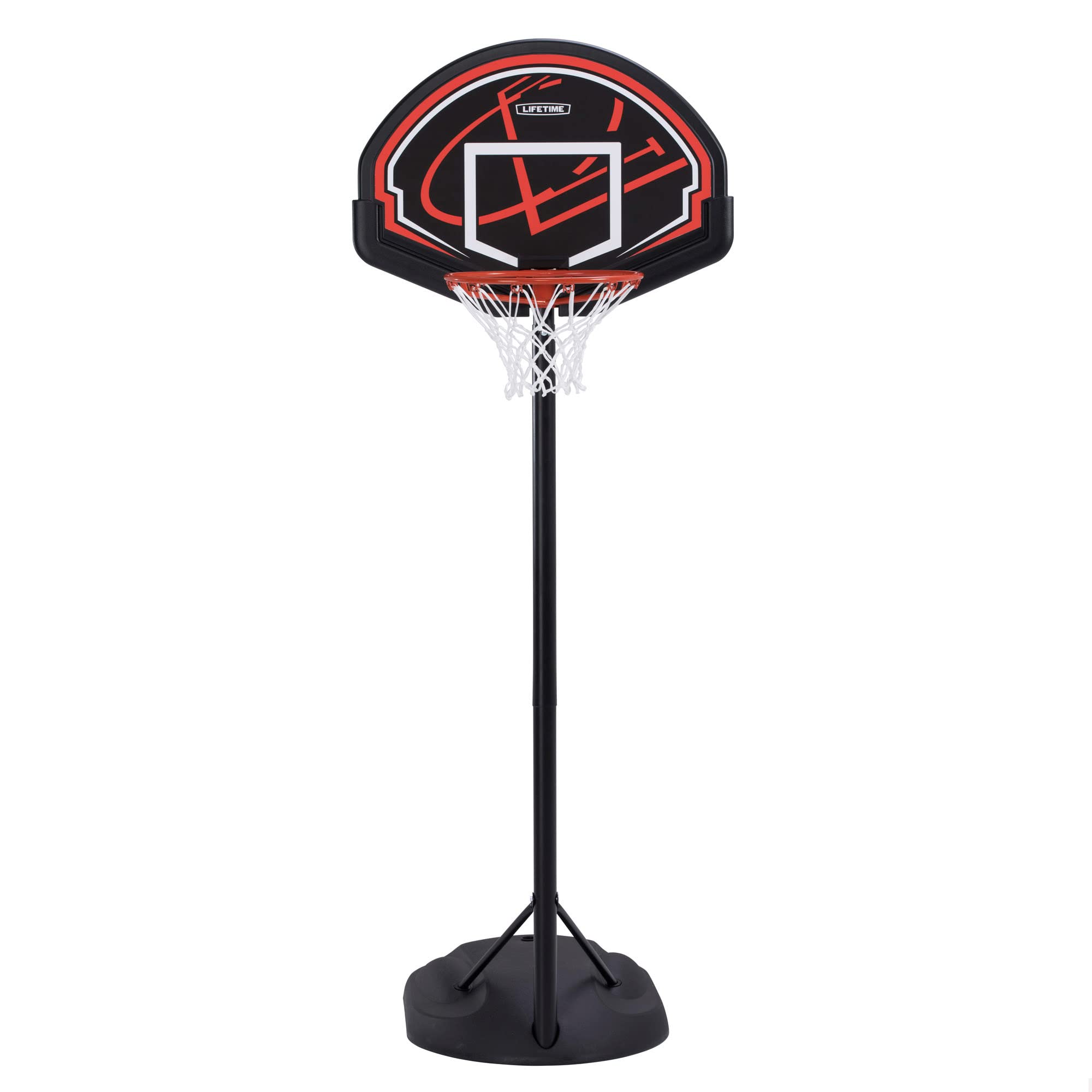 Algopix Similar Product 11 - Lifetime Youth Basketball Hoop