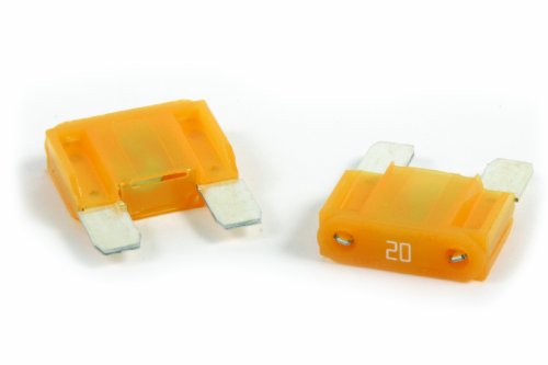 Algopix Similar Product 15 - Camco 65165 Orange 40 AMP MaxBlade