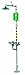 Algopix Similar Product 5 - Haws 83008309 Combination Emergency