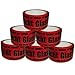Algopix Similar Product 16 - Versando 6PVG50 66 6 Rolls of Parcel
