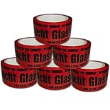 Algopix Similar Product 10 - Versando 6PVG50 66 6 Rolls of Parcel