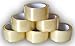 Algopix Similar Product 6 - Generic Clear Adhesive Packing Tape