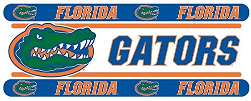 Algopix Similar Product 14 - NCAA Florida Gators Wall Border