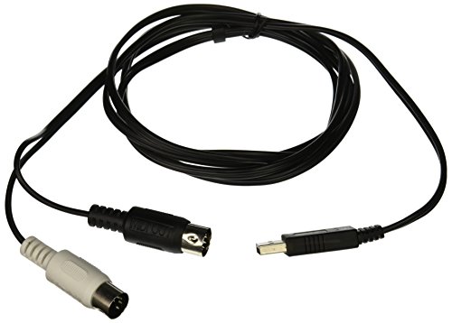 Algopix Similar Product 6 - Alesis USBMIDI Cable  AudioLink