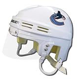 Algopix Similar Product 8 - SportStar NHL Vancouver Canuks Replica