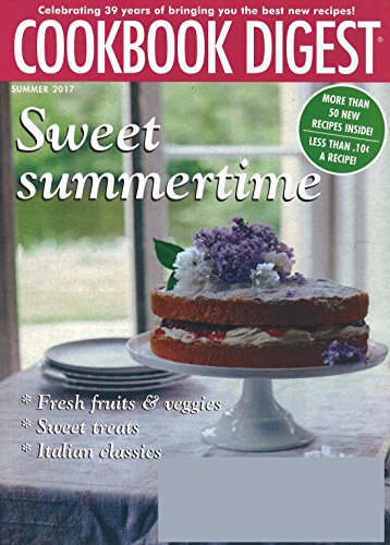 Algopix Similar Product 20 - Cookbook Digest