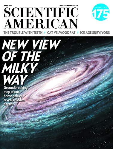 Algopix Similar Product 19 - Scientific American
