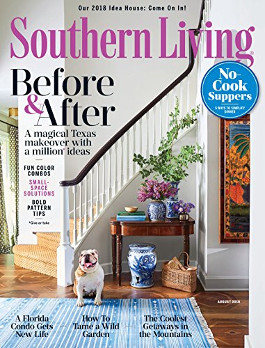 Algopix Similar Product 20 - Southern Living