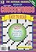 Algopix Similar Product 17 - National Observer Book of Crosswords