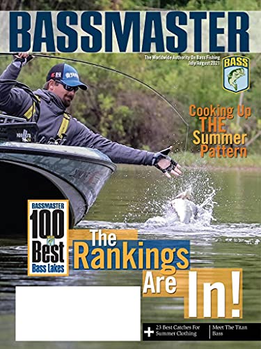 Algopix Similar Product 12 - Bassmaster