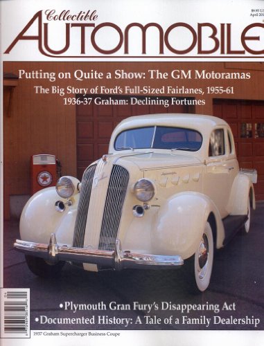 Algopix Similar Product 11 - Collectible Automobile