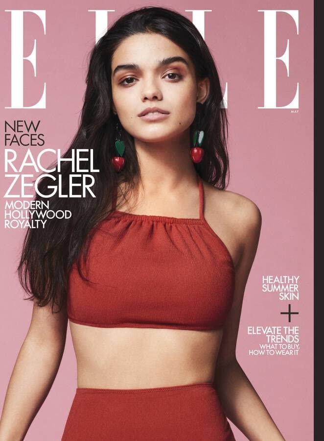Algopix Similar Product 19 - Elle