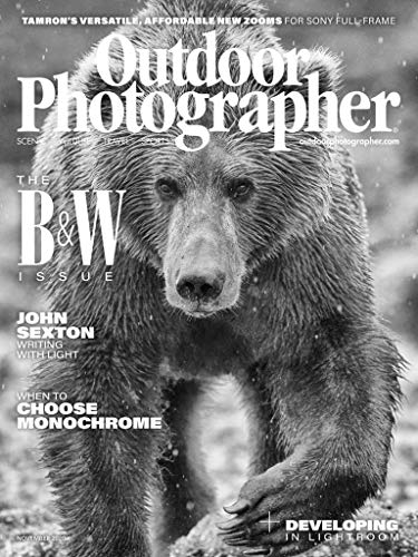 Algopix Similar Product 19 - Outdoor Photographer