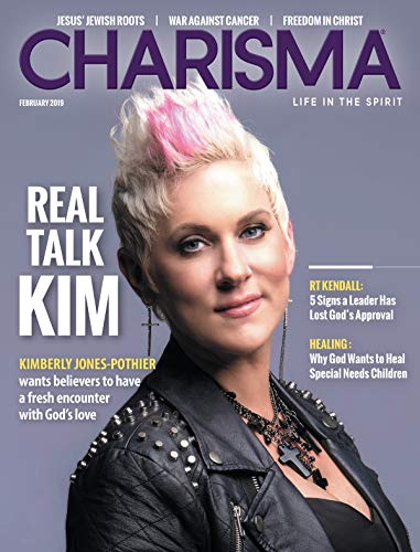 Algopix Similar Product 7 - Charisma