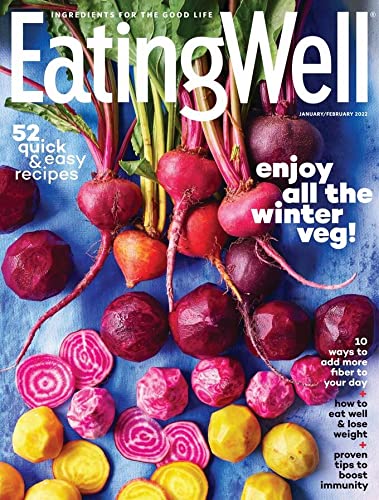 Algopix Similar Product 19 - EatingWell