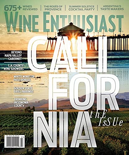 Algopix Similar Product 18 - Wine Enthusiast