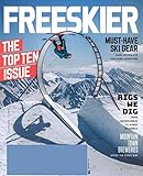Algopix Similar Product 10 - Freeskier