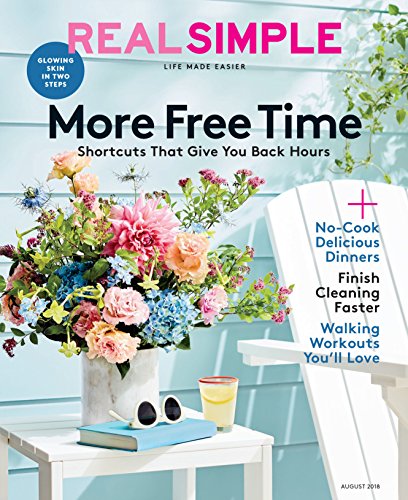 Algopix Similar Product 1 - Real Simple