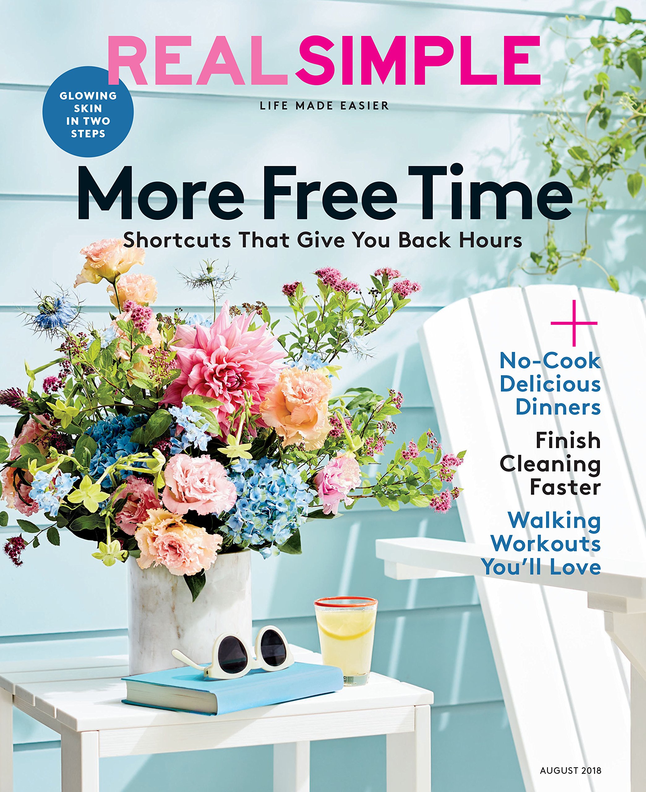 Algopix Similar Product 6 - Real Simple