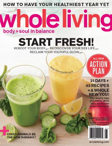 Algopix Similar Product 2 - Whole Living