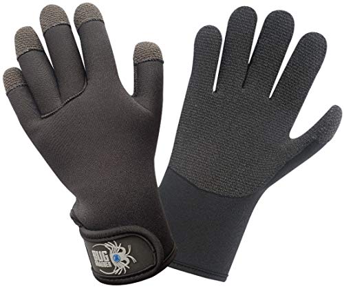 Algopix Similar Product 1 - XS Scuba 2mm Bug Kevlar Grabber Diving