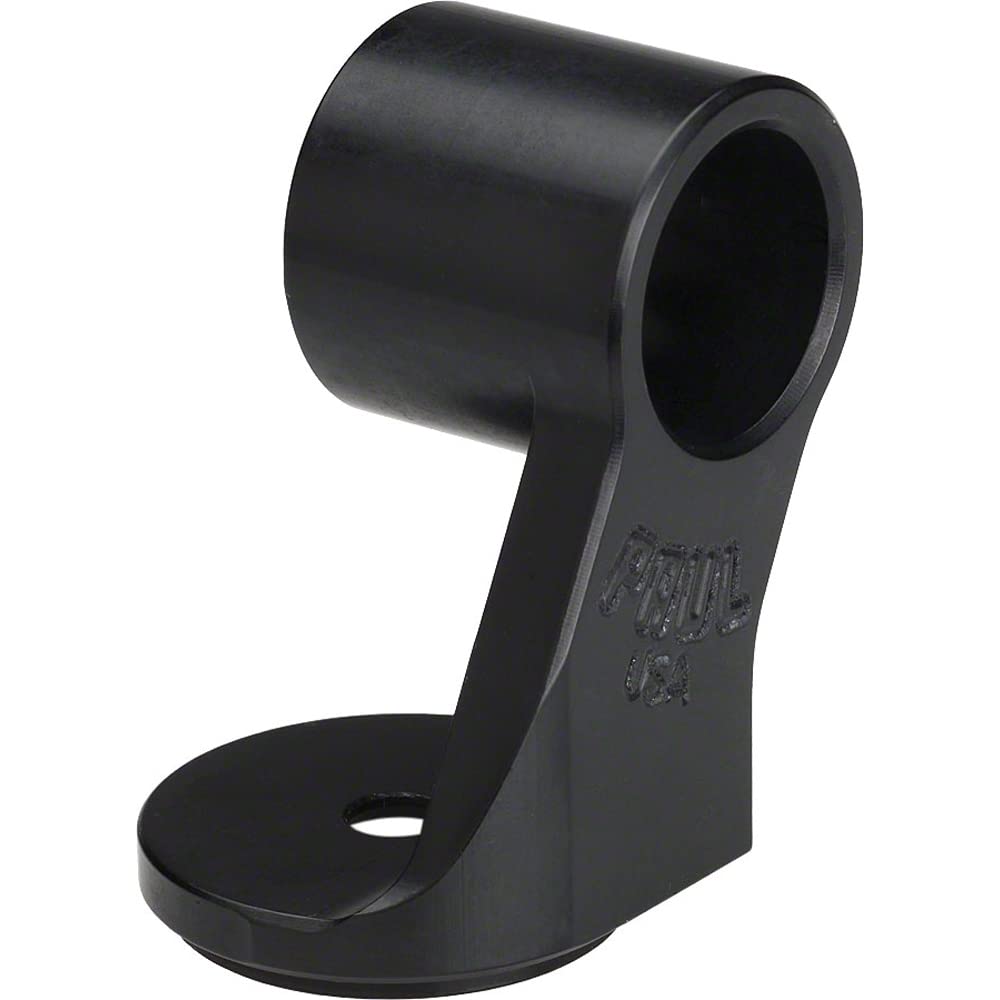 Algopix Similar Product 11 - Paul Components Stem Cap Light Mount