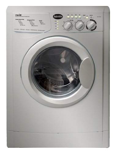 Algopix Similar Product 1 - Splendide WDC7100XC WasherDryer Combo