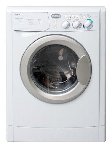 Algopix Similar Product 9 - Splendide WD2100XC White Vented Combo
