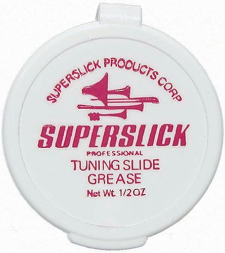 Algopix Similar Product 10 - Superslick Slide Grease