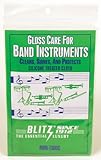 Algopix Similar Product 5 - Blitz silicone treated Polish Cloth